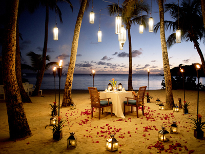 Honeymoon Packages